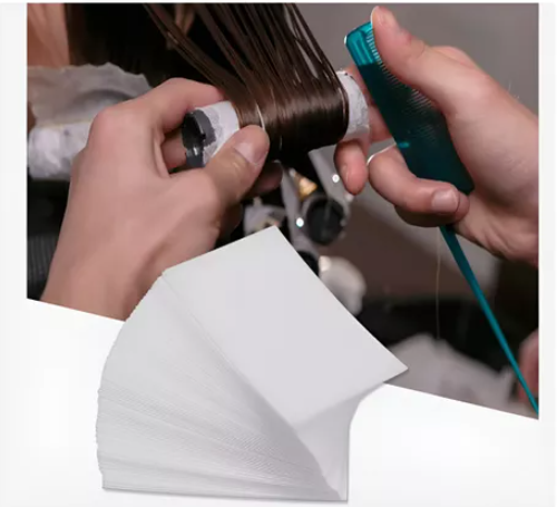 Papel para Permanente Lavable x 300 G2